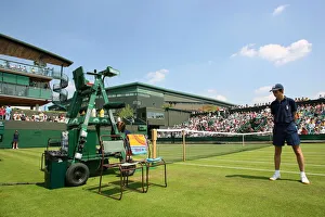 Art Or Moody Prints: Court 2