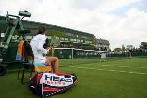 Genral View Prints: Court 3