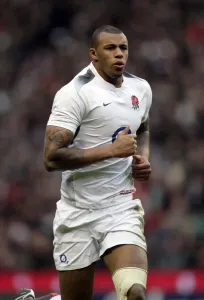 Courtney Lawes Courtney Lawes