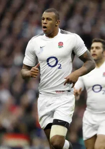 Courtney Lawes