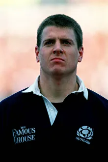Craig Chalmers