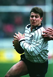 Craig Chalmers