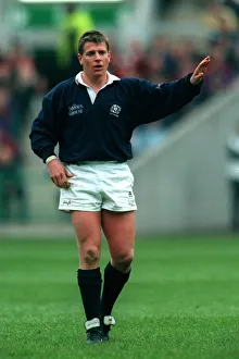 Craig Chalmers