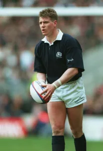 Craig Chalmers craig chalmers