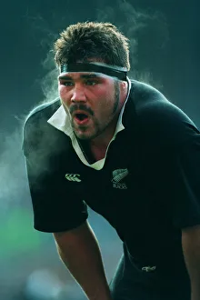 Craig Prints: Craig Dowd