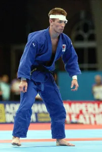 Craig Fallon