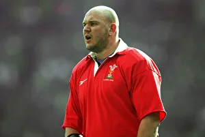 Craig Quinnell