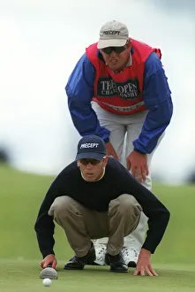 Craig Spence