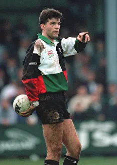 Crispin Cormack