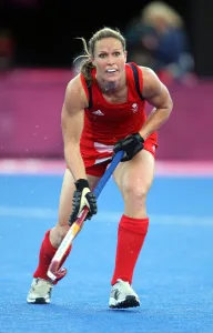 Crista Cullen