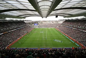 Croke Park Stadium