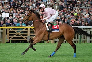 Newmarket Prints: Crystal Music