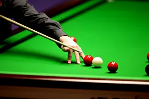 Cueing Over Reds