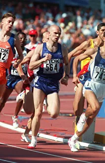 Curtis Robb