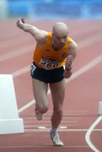 Curtis Robb