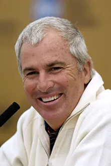Curtis Strange