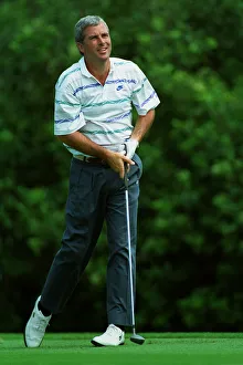 Curtis Strange