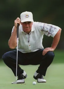 Curtis Strange