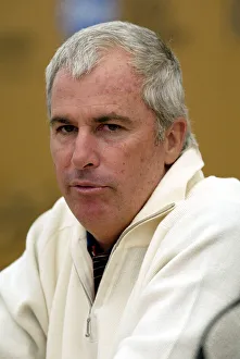 Curtis Strange