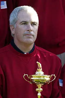 Curtis Strange