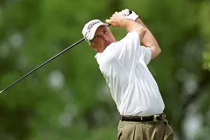 Curtis Strange