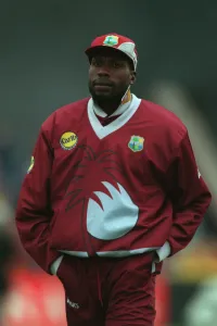 Curtly Ambrose