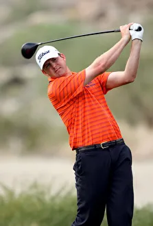 D. J. Trahan