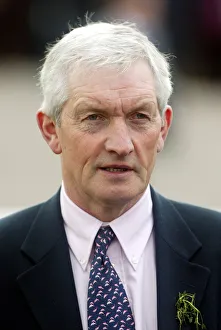 D. T. Hughes