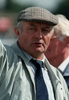 Dai Burchell