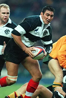 Dale Prints: Dale Mcintosh