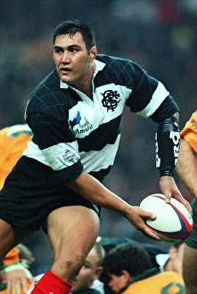 Dale Mcintosh