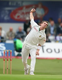 Steyn Prints: Dale Steyn