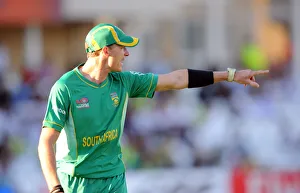 Dale Steyn