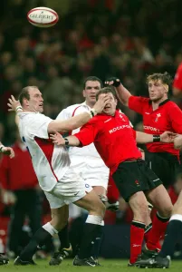 Dallaglio Prints: Dallaglio & Humphreys