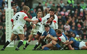 Dallaglio Prints: Dallaglio, Sheasby & Arancio