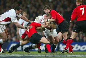 Dallaglio Prints: Dallaglio, Sweeney & Sidoli