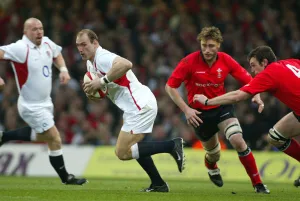 Dallaglio Prints: Dallaglio, Williams & Sidoli