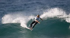 Damien Fahrenfort