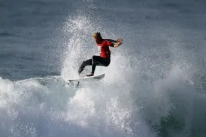 Damien Fahrenfort