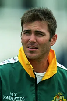 Damien Prints: Damien Martyn