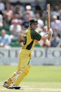 Damien Martyn
