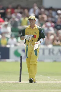 Damien Martyn