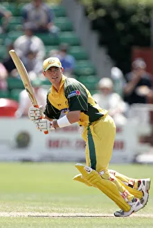 Damien Martyn