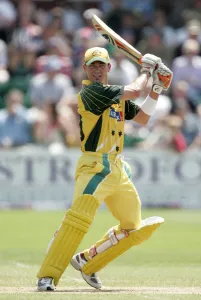 Damien Martyn