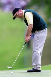 Damien Mcgrane