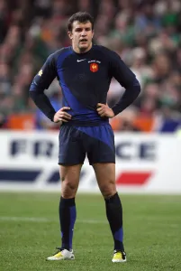 Damien Traille
