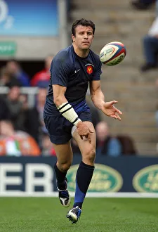 Damien Traille