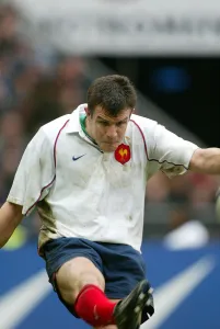 Damien Traille
