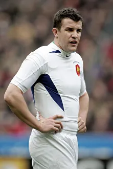 Damien Traille
