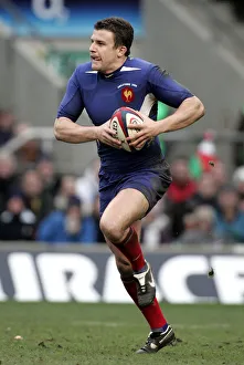 Damien Traille
